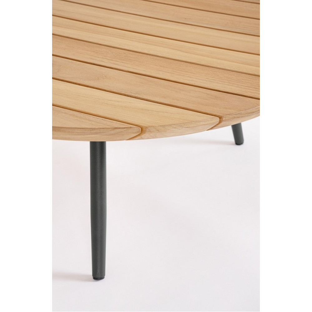 Homemotion КАВОВИЙ СТОЛ IVISSA ANTHR2 D60-D80 Homemotion КАВОВИЙ СТОЛ IVISSA ANTHR2 D60-D80