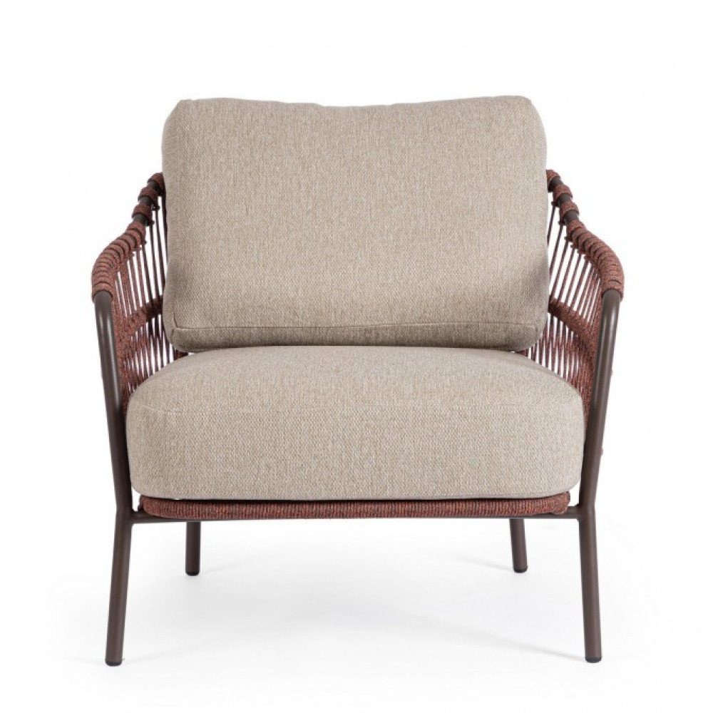 Homemotion ТАЛАЯ ЯВА КРІСЛО W-CUSH Homemotion ТАЛАЯ ЯВА КРІСЛО W-CUSH