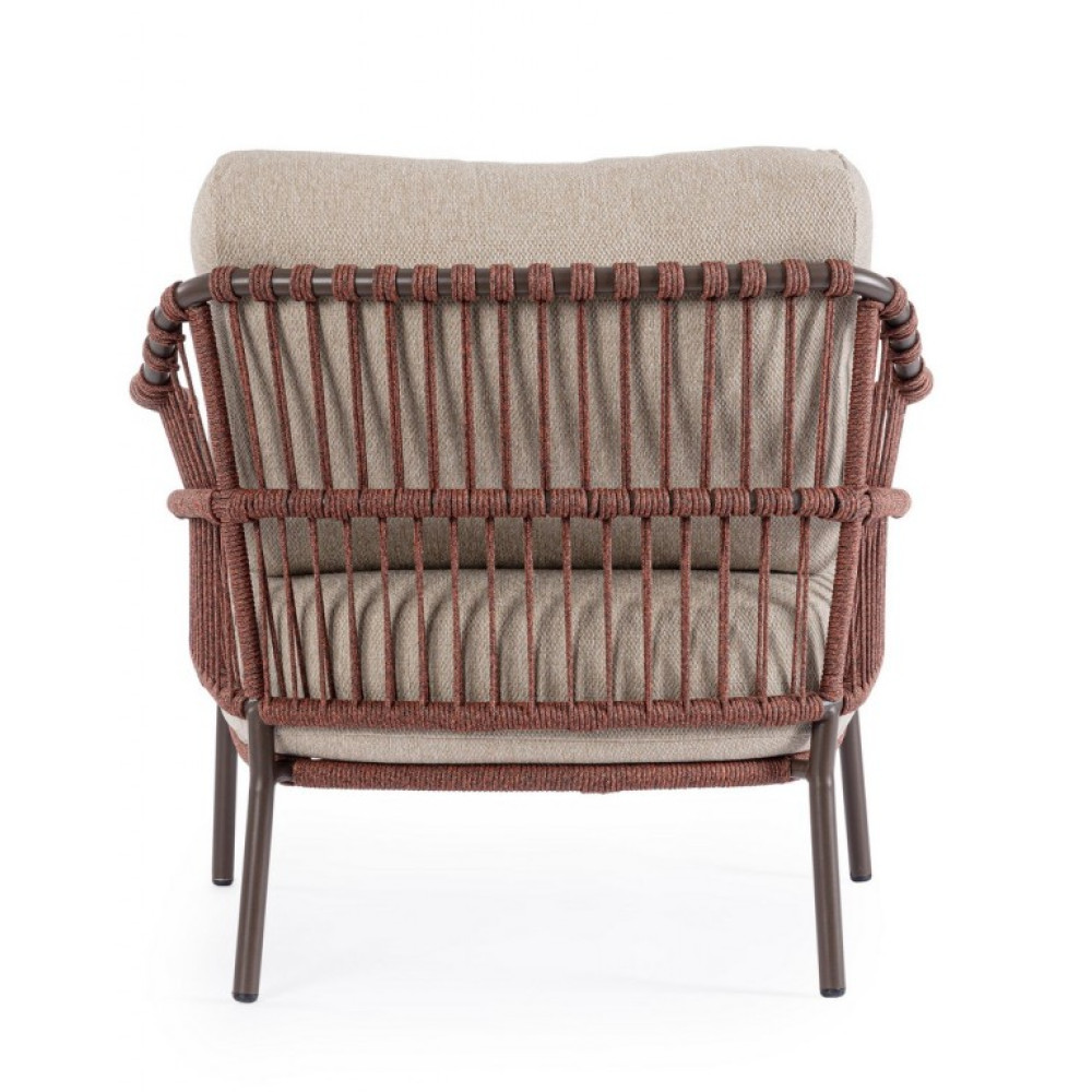 Homemotion ТАЛАЯ ЯВА КРІСЛО W-CUSH Homemotion ТАЛАЯ ЯВА КРІСЛО W-CUSH