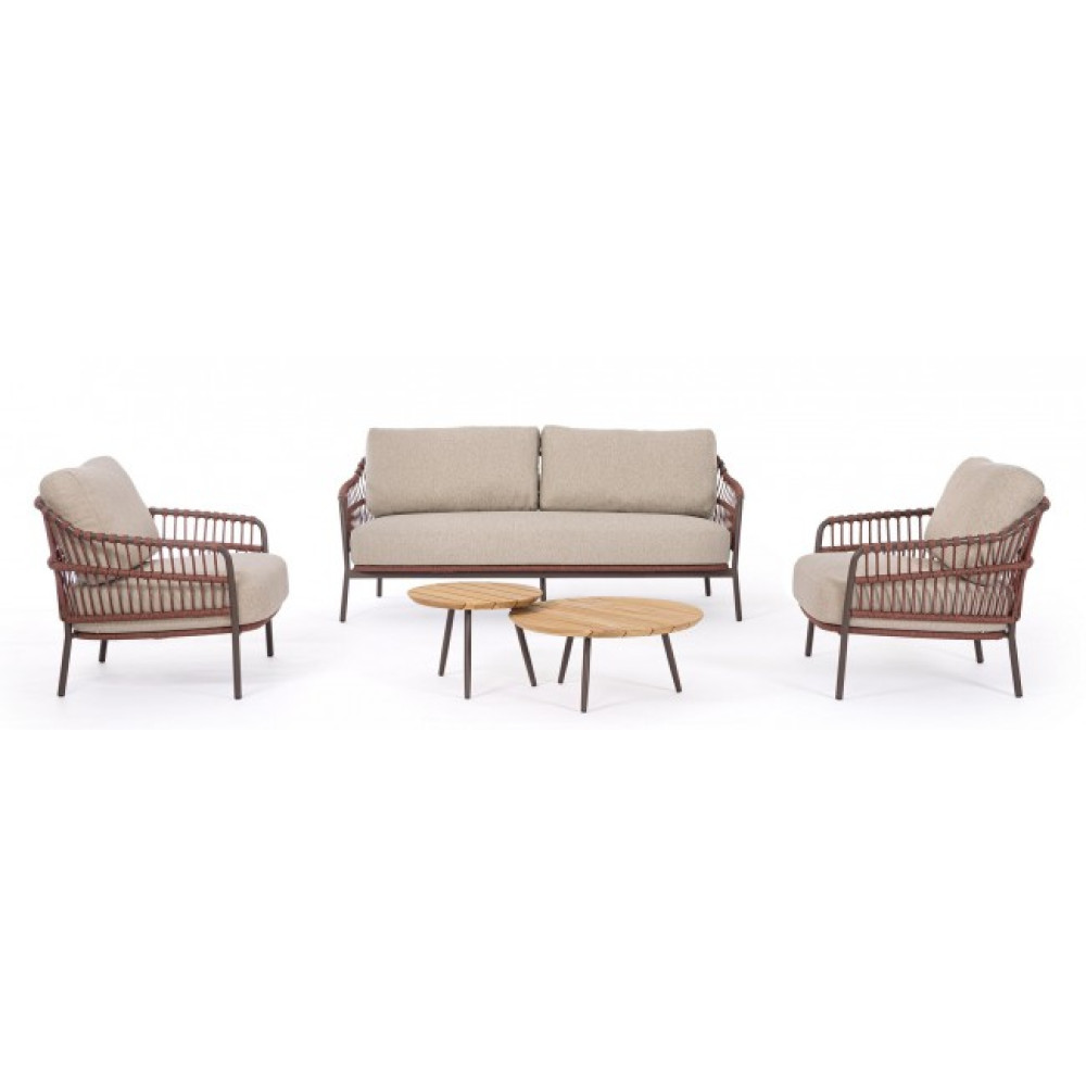 Homemotion ТАЛАЯ ЯВА КРІСЛО W-CUSH Homemotion ТАЛАЯ ЯВА КРІСЛО W-CUSH