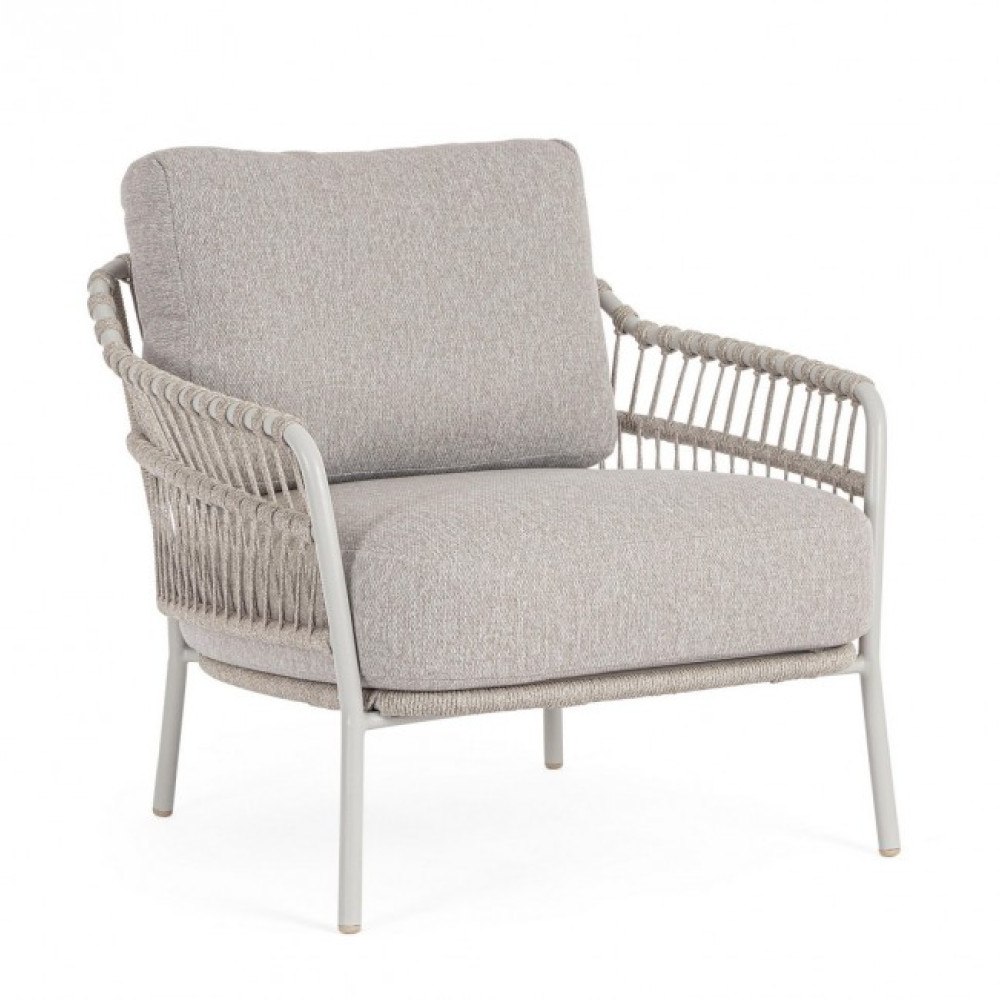 Homemotion TALAIA FROSTY КРІСЛО W-CUSH