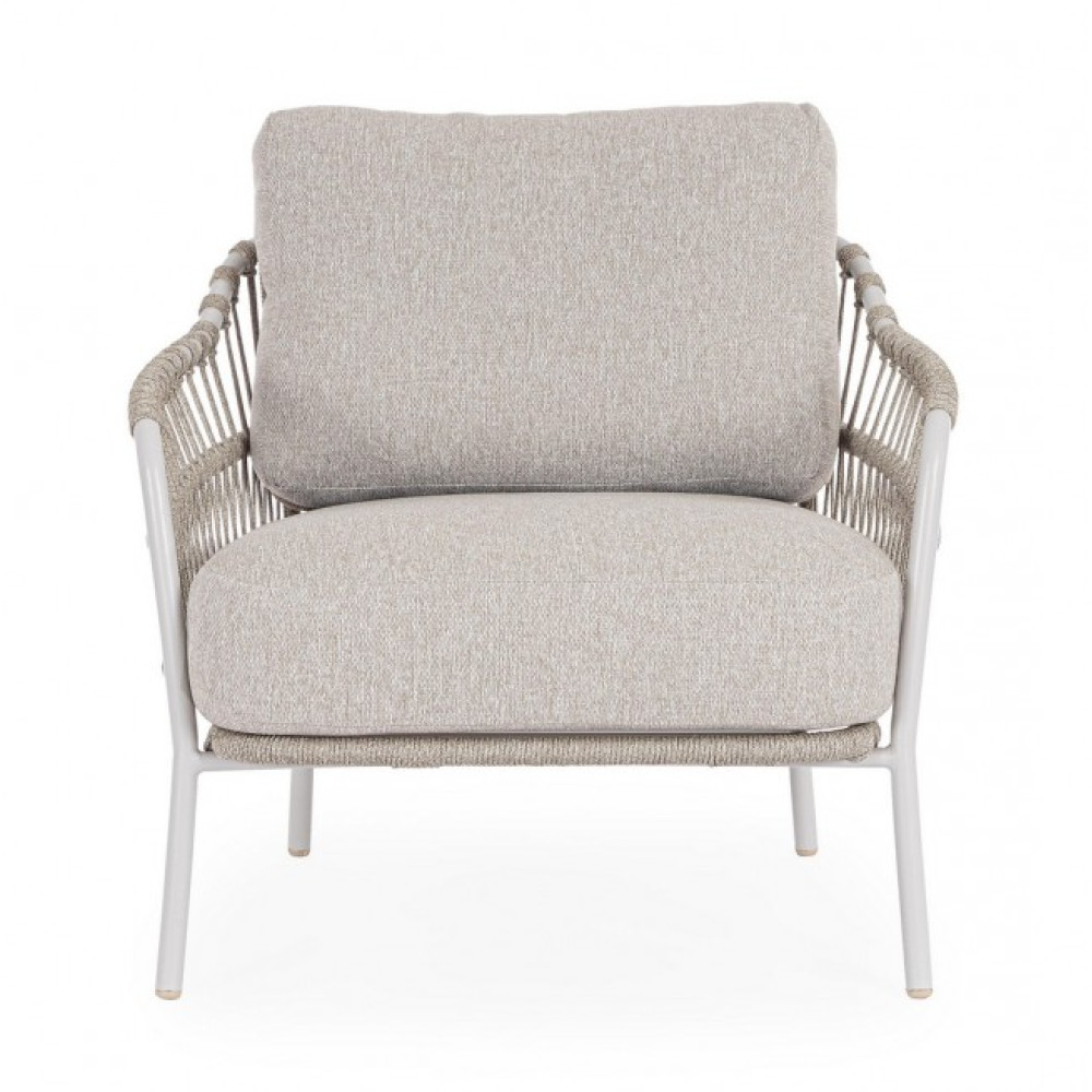 Homemotion TALAIA FROSTY КРІСЛО W-CUSH Homemotion TALAIA FROSTY КРІСЛО W-CUSH