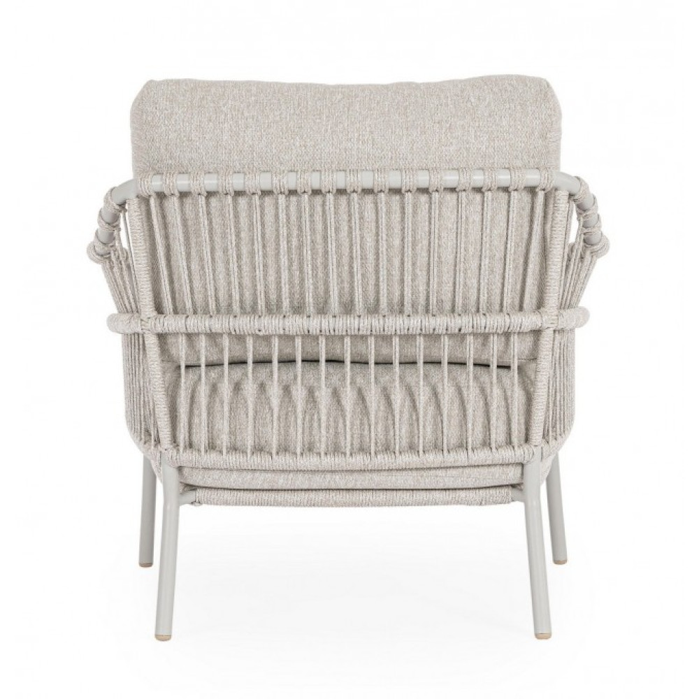 Homemotion TALAIA FROSTY КРІСЛО W-CUSH Homemotion TALAIA FROSTY КРІСЛО W-CUSH