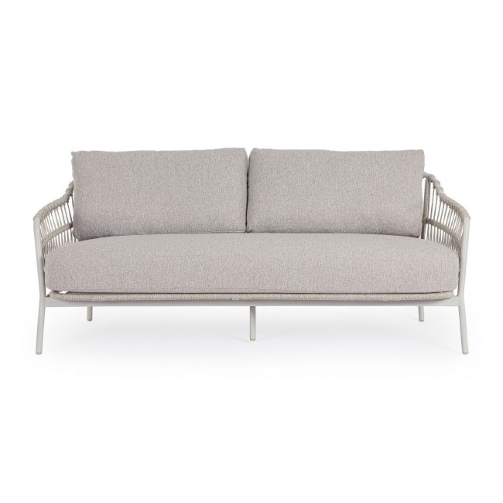 Homemotion ТАЛАЯ МОРОЗНИЙ ДИВАН 2-3 МІСЦЯ W-CUSH