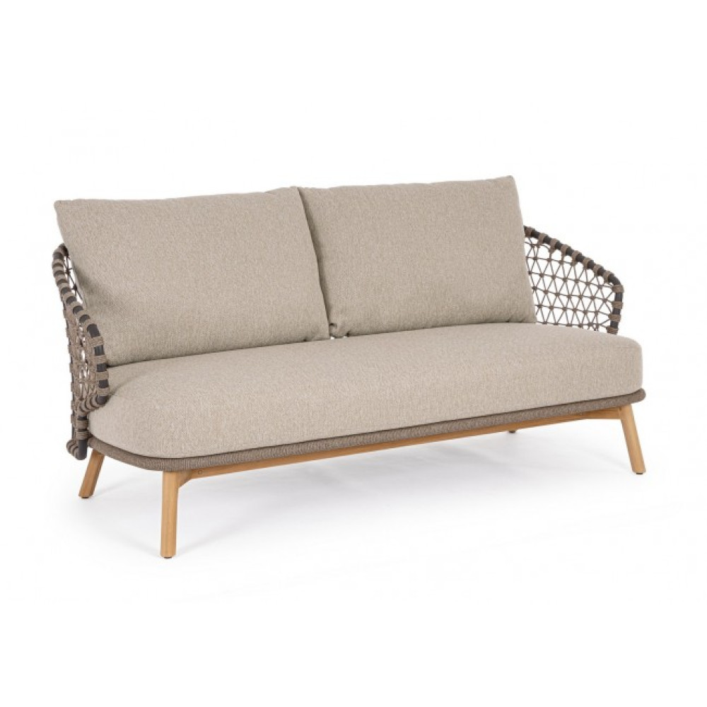 Homemotion EULARIA ДИВАН 2-3 МІСЦЯ W-CUSH