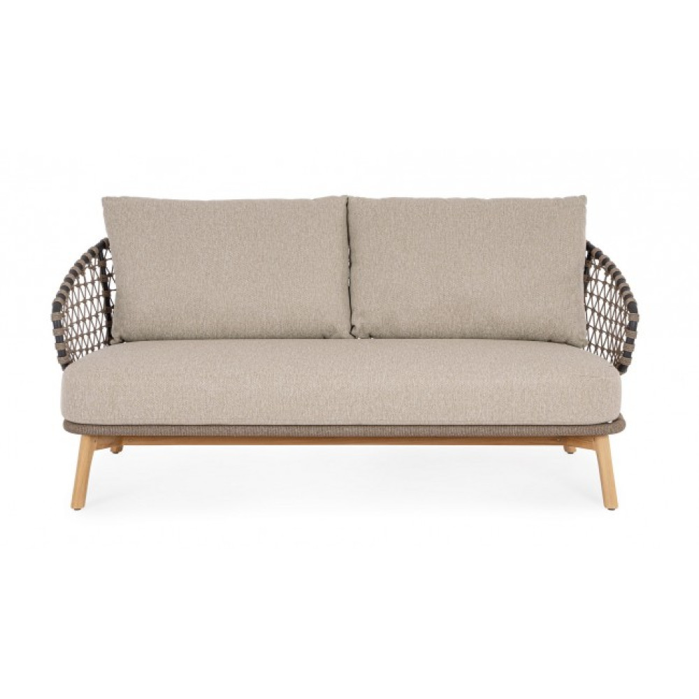 Homemotion EULARIA ДИВАН 2-3 МІСЦЯ W-CUSH