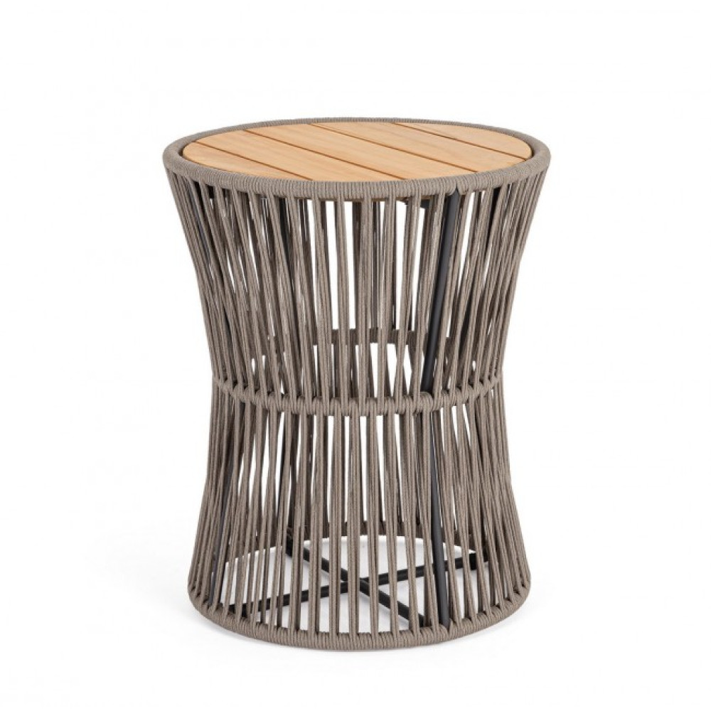 Homemotion КАВОВИЙ СТОЛ CARLES D45