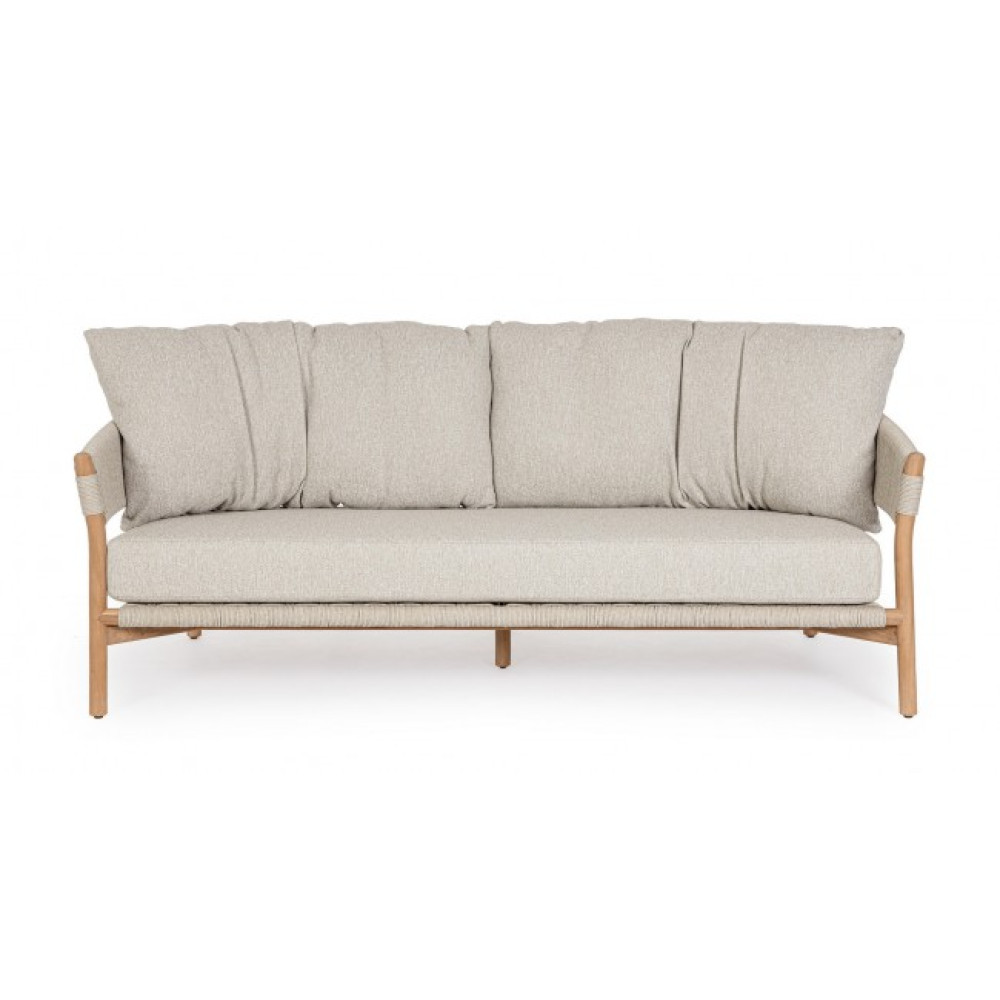 Homemotion GARITA ДИВАН 3 МІСЦЯ W-CUSH