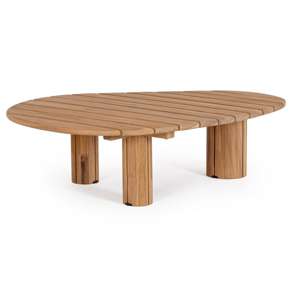 Homemotion Журнальний столик TAMIRES 100X80X30H