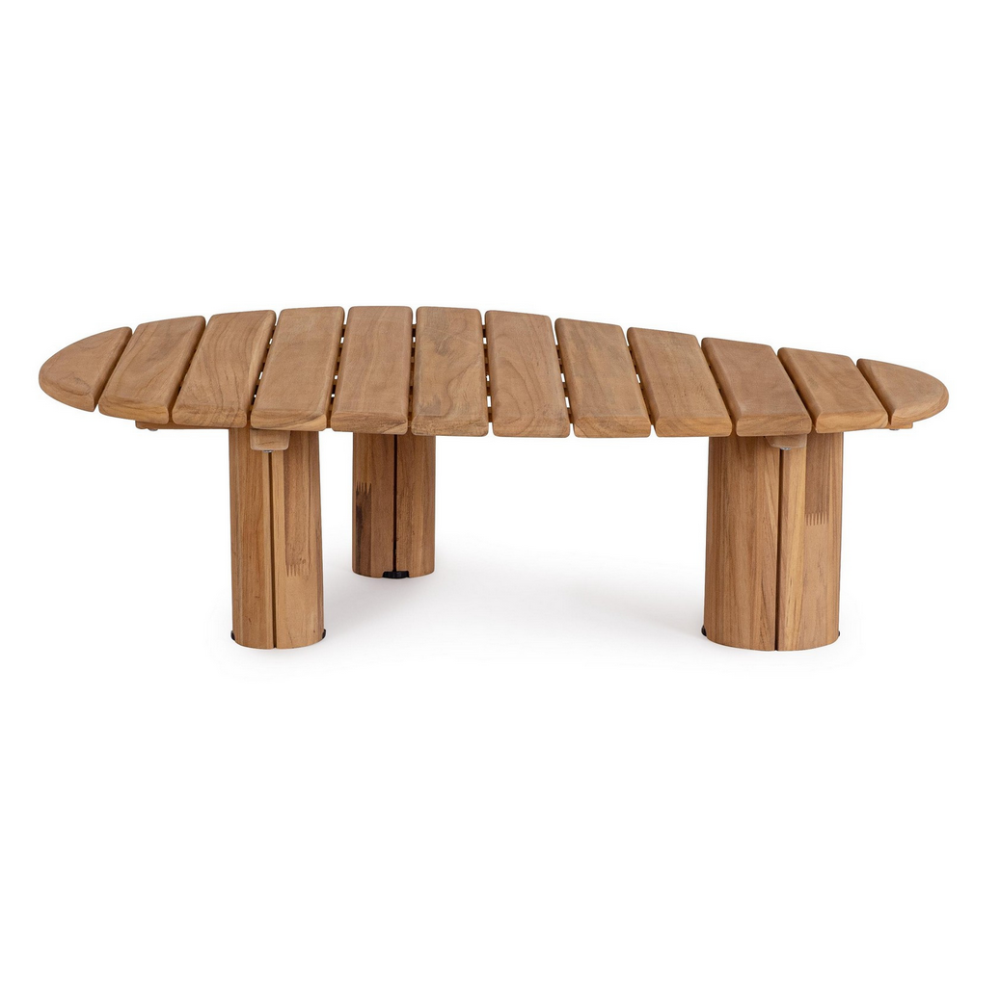 Homemotion Журнальний столик TAMIRES 100X80X30H