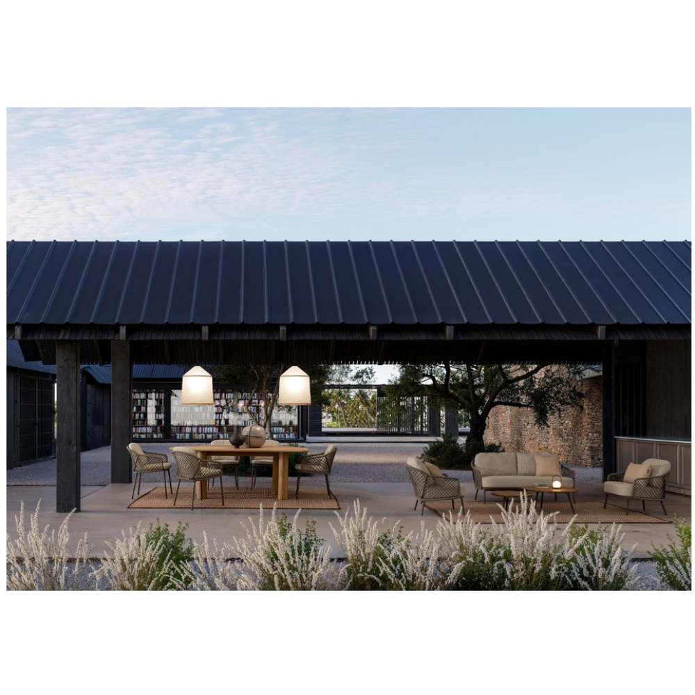 Homemotion Диван CORBETA 2-3 місця з подушкою Homemotion Диван CORBETA 2-3 місця з подушкою