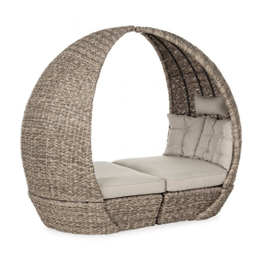 Bizzotto SET2 КРІСЛО SAMUI W-CUSH