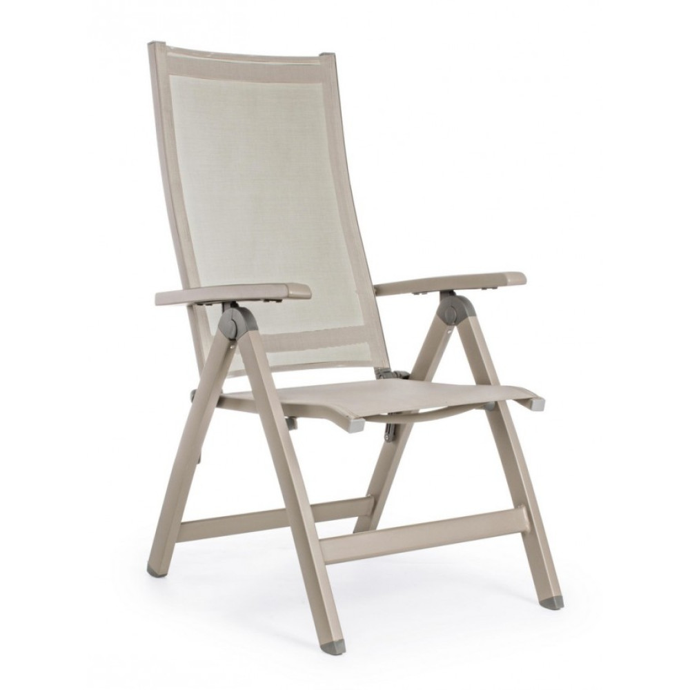 Bizzotto КРІСЛО ВІКТОР ТАУП GK51