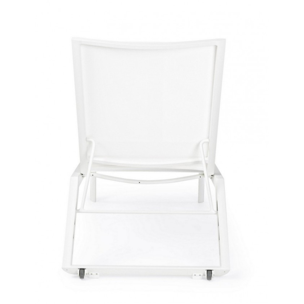 Bizzotto CRUISE WHITE GK50 СОЛЯНГ W-КОЛЕСА Bizzotto CRUISE WHITE GK50 СОЛЯНГ W-КОЛЕСА