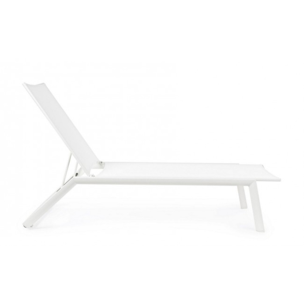 Bizzotto CRUISE WHITE GK50 СОЛЯНГ W-КОЛЕСА Bizzotto CRUISE WHITE GK50 СОЛЯНГ W-КОЛЕСА