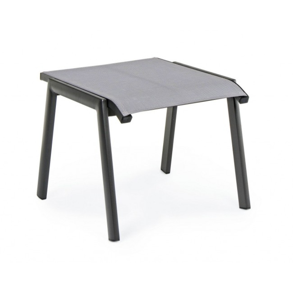 Bizzotto ПІДНІЖКА CRUISE CHARCOAL GK52