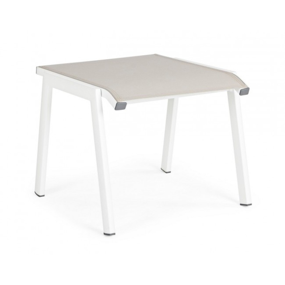 Bizzotto ПІДНІЖКА CRUISE WHITE GK50