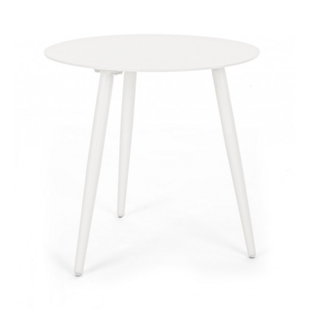 Bizzotto РІДЛІ ВАЙТ YK11 КАВОВИЙ СТОЛ D50