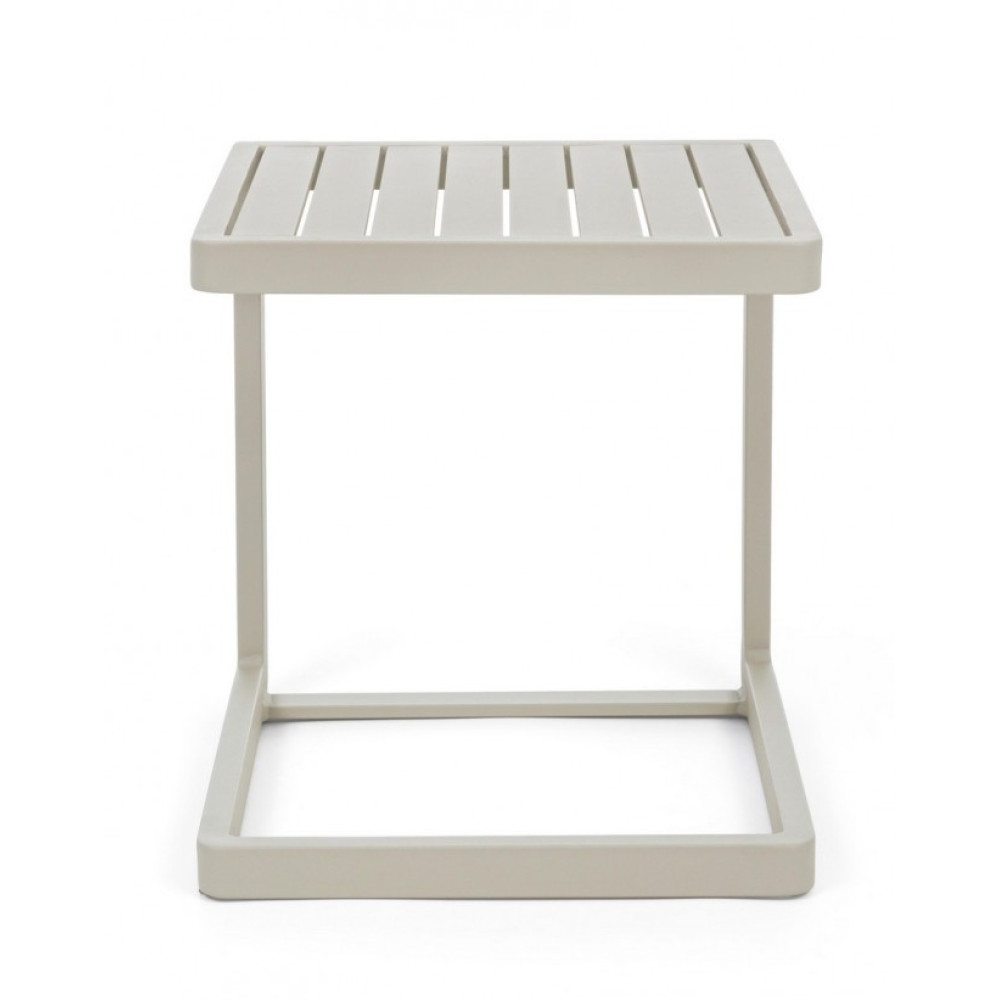 Bizzotto КАВОВИЙ СТІЛ KONNOR RASTIN 40X40 Bizzotto КАВОВИЙ СТІЛ KONNOR RASTIN 40X40