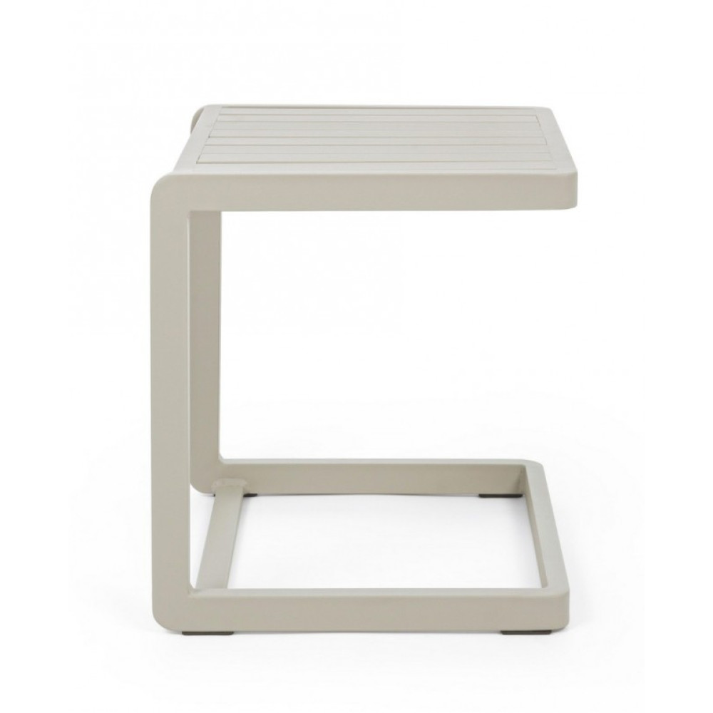 Bizzotto КАВОВИЙ СТІЛ KONNOR RASTIN 40X40 Bizzotto КАВОВИЙ СТІЛ KONNOR RASTIN 40X40