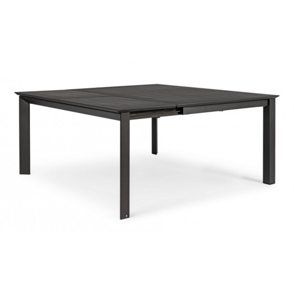 Bizzotto КОННОР ЧАРЦ. CX23 ДОВ.СТІЛ 160X110/160 Bizzotto КОННОР ЧАРЦ. CX23 ДОВ.СТІЛ 160X110/160