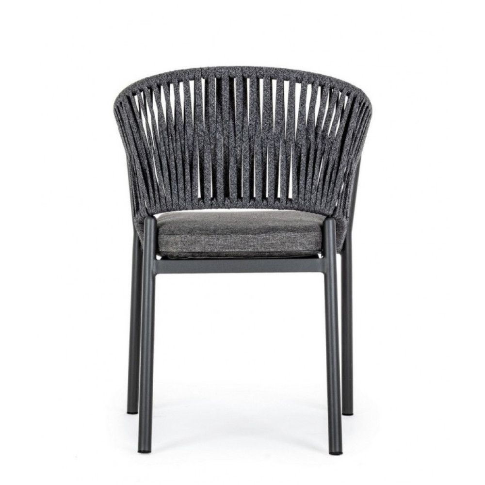 Homemotion FLORENCIA CHARC WG21 КРІСЛО W-ARMR W-CUSH Homemotion FLORENCIA CHARC WG21 КРІСЛО W-ARMR W-CUSH