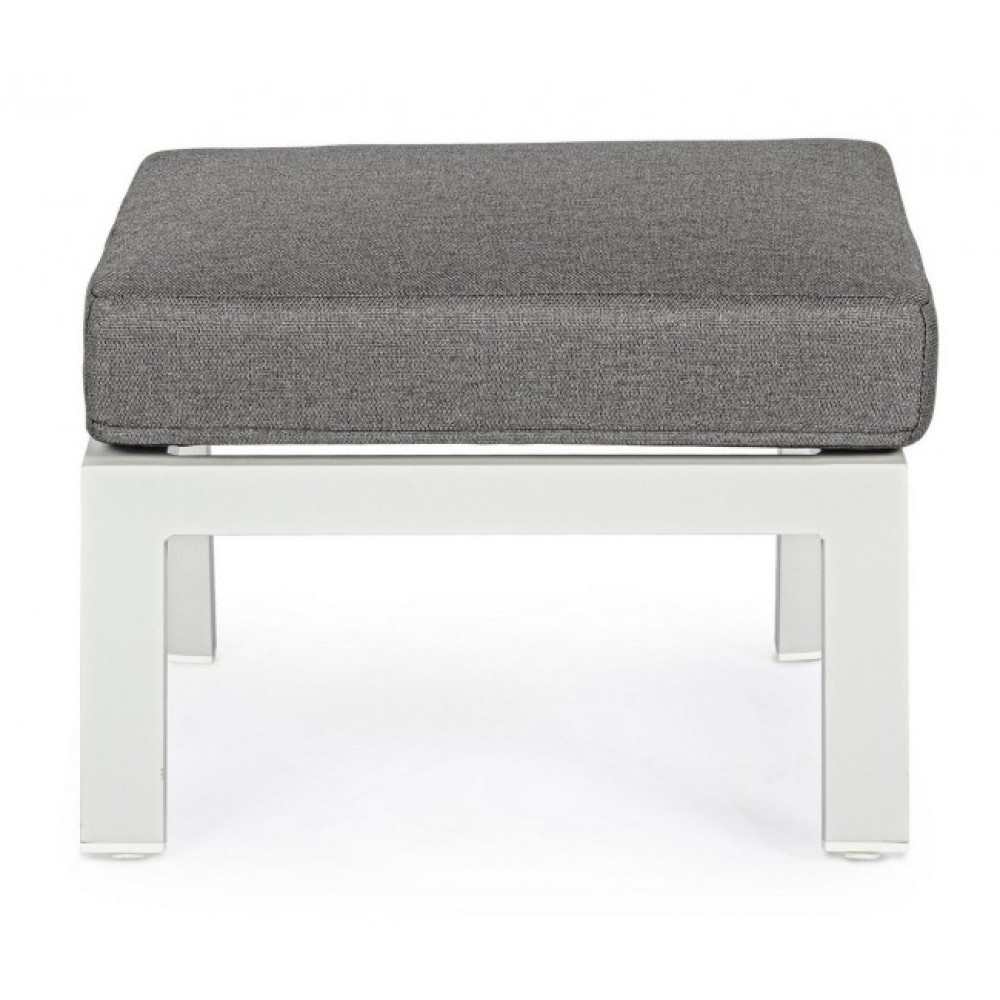 Bizzotto KLEDI LUNAR ОТТОМАН W-CUSH Bizzotto KLEDI LUNAR ОТТОМАН W-CUSH