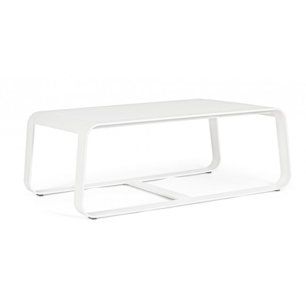 Bizzotto СТОЛ КАВОВИЙ MERRIGAN WHITE YK11 105X62