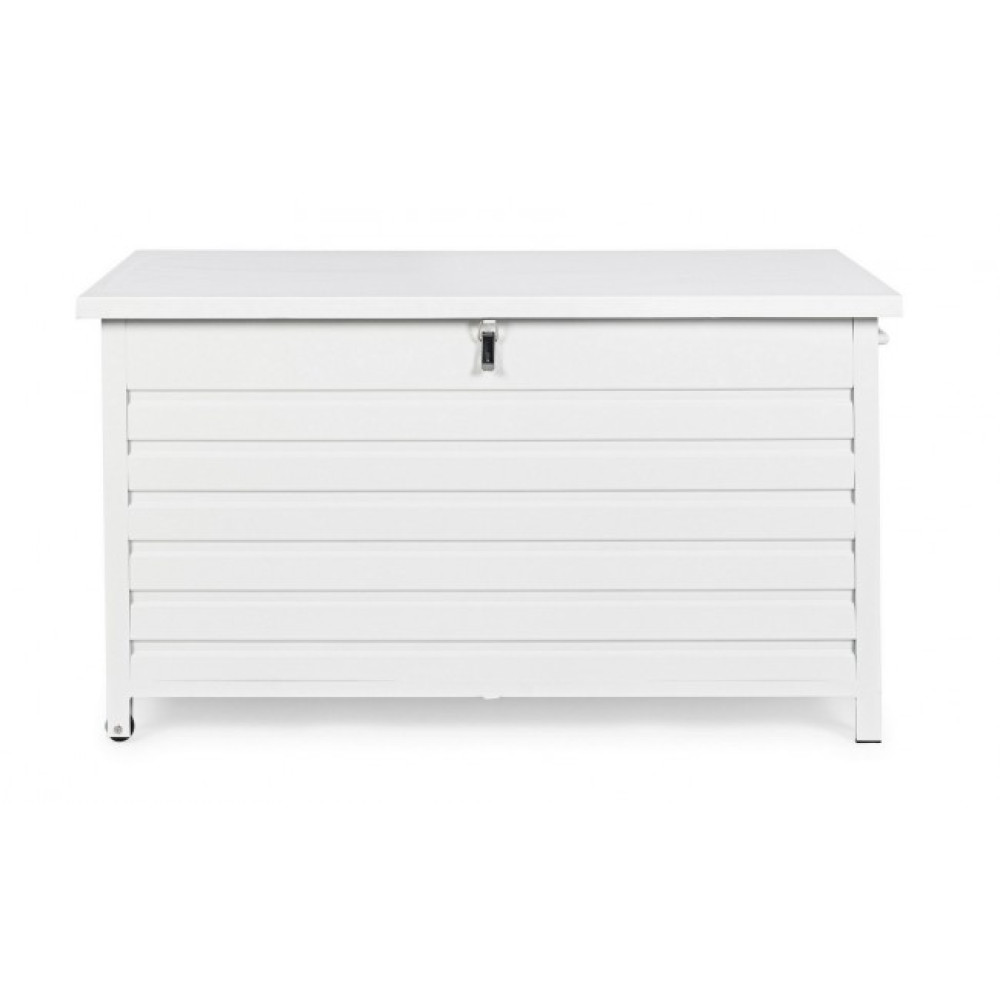 Bizzotto ATLANTIC WH YK11 ДЛЯ ЗБЕРІГАННЯ CUS BOX W-WH S Bizzotto ATLANTIC WH YK11 ДЛЯ ЗБЕРІГАННЯ CUS BOX W-WH S