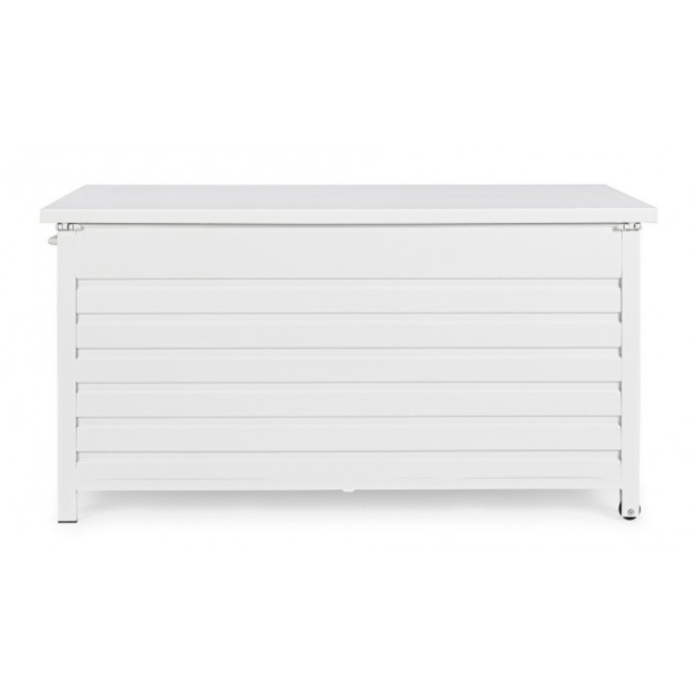 Bizzotto ATLANTIC WH YK11 ДЛЯ ЗБЕРІГАННЯ CUS BOX W-WH S Bizzotto ATLANTIC WH YK11 ДЛЯ ЗБЕРІГАННЯ CUS BOX W-WH S