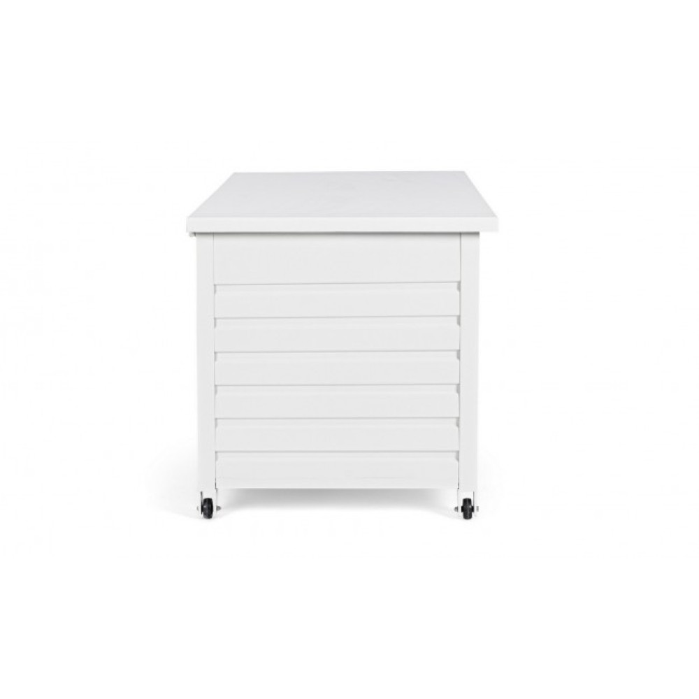 Bizzotto ATLANTIC WH YK11 ДЛЯ ЗБЕРІГАННЯ CUS BOX W-WH S Bizzotto ATLANTIC WH YK11 ДЛЯ ЗБЕРІГАННЯ CUS BOX W-WH S