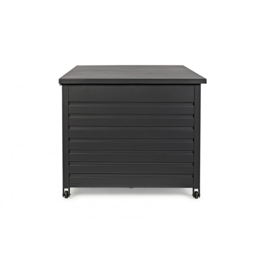 Bizzotto ATLANTIC CH YK13 ДЛЯ ЗБЕРІГАННЯ CUS BOX W-WH L Bizzotto ATLANTIC CH YK13 ДЛЯ ЗБЕРІГАННЯ CUS BOX W-WH L