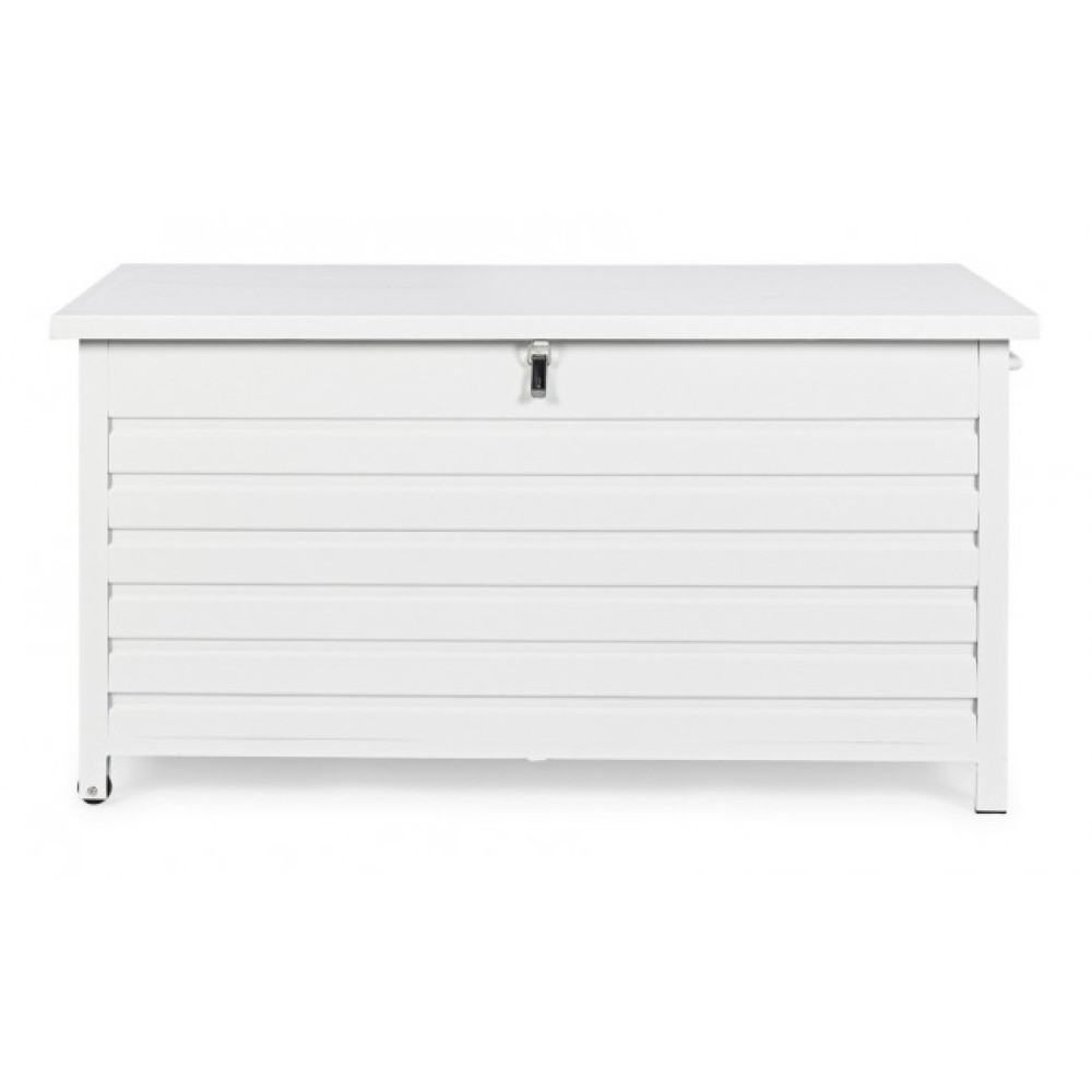 Bizzotto ATLANTIC WH YK11 ДЛЯ ЗБЕРІГАННЯ CUS BOX W-WH L Bizzotto ATLANTIC WH YK11 ДЛЯ ЗБЕРІГАННЯ CUS BOX W-WH L