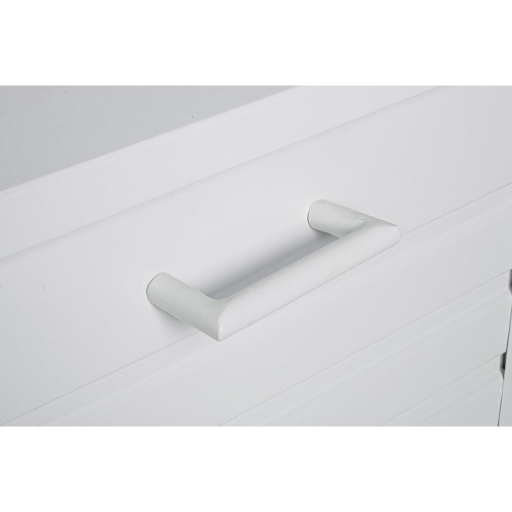 Bizzotto ATLANTIC WH YK11 ДЛЯ ЗБЕРІГАННЯ CUS BOX W-WH L Bizzotto ATLANTIC WH YK11 ДЛЯ ЗБЕРІГАННЯ CUS BOX W-WH L