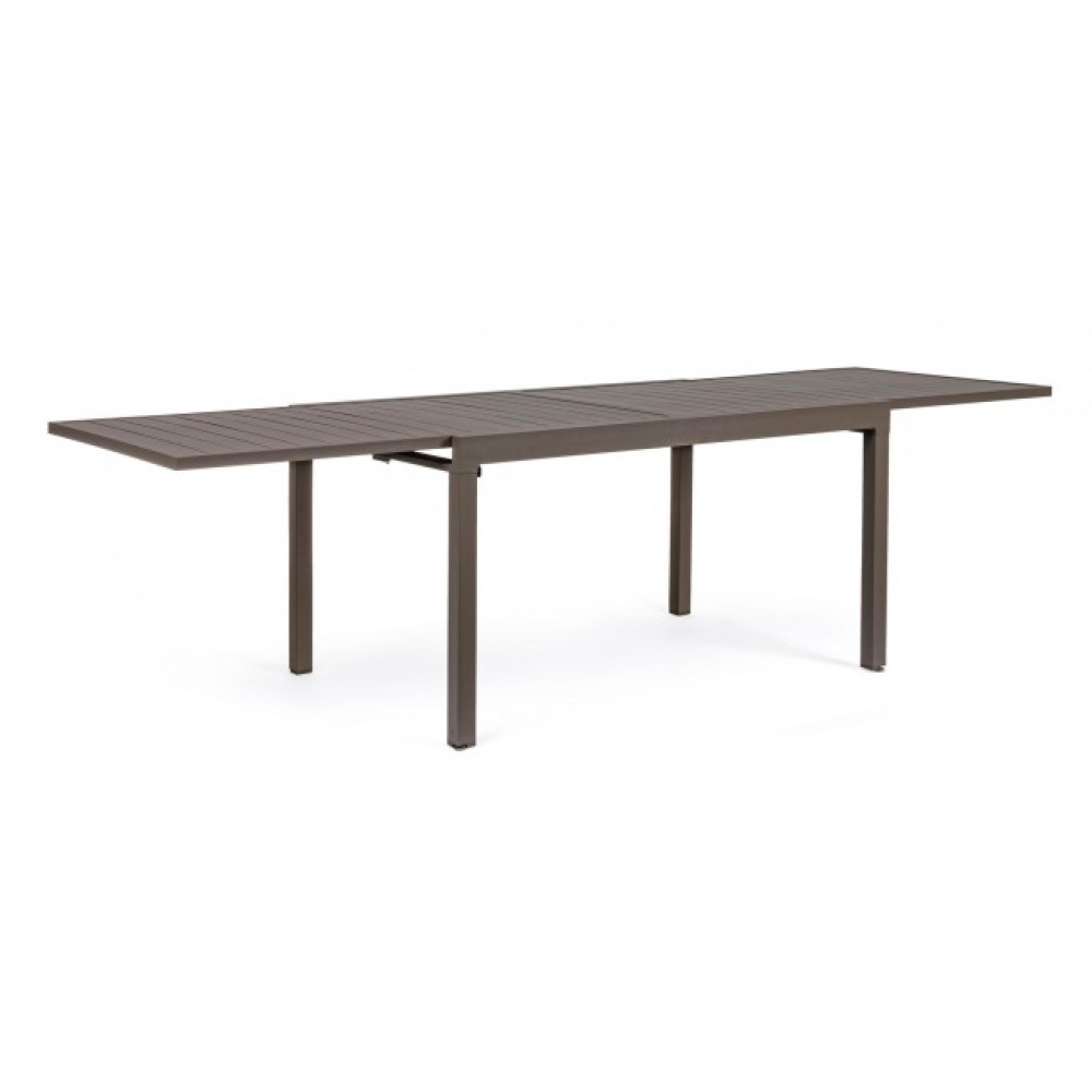 Bizzotto PELAGIUS COFFEE YK14 EX.TABLE 135-270X90