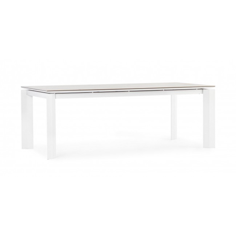Homemotion OTAVIO WH.EXT.TABLE 220-280-340X95 WG20 Homemotion OTAVIO WH.EXT.TABLE 220-280-340X95 WG20