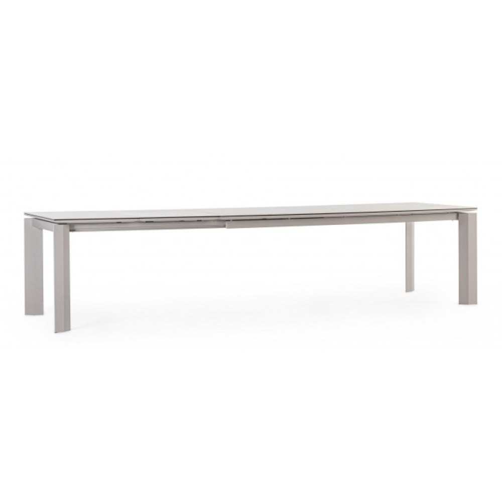 Homemotion OTAVIO MOON EX.TABLE 220-280-340X95 WG24