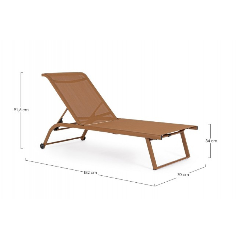 Bizzotto ТЕЙЛОР ПЕКАН СОЛЯНГ W-КОЛЕСА