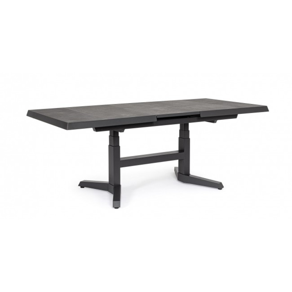 Bizzotto ROBERT CHAR JX55 ДОВ.СТІЛ 143/183X88