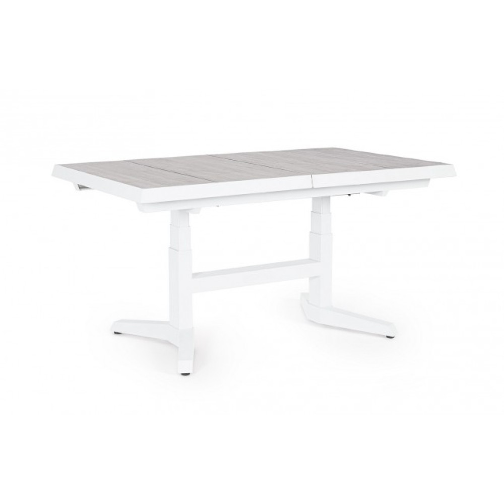 Bizzotto ROBERT WH JX11 ДОВ.СТІЛ 143/183X88 Bizzotto ROBERT WH JX11 ДОВ.СТІЛ 143/183X88