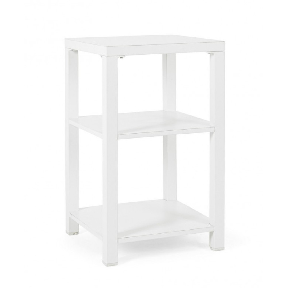 Bizzotto ATLANTIC WHITE YK11 ЗОВНІШНЯ ШАФА 3Ш