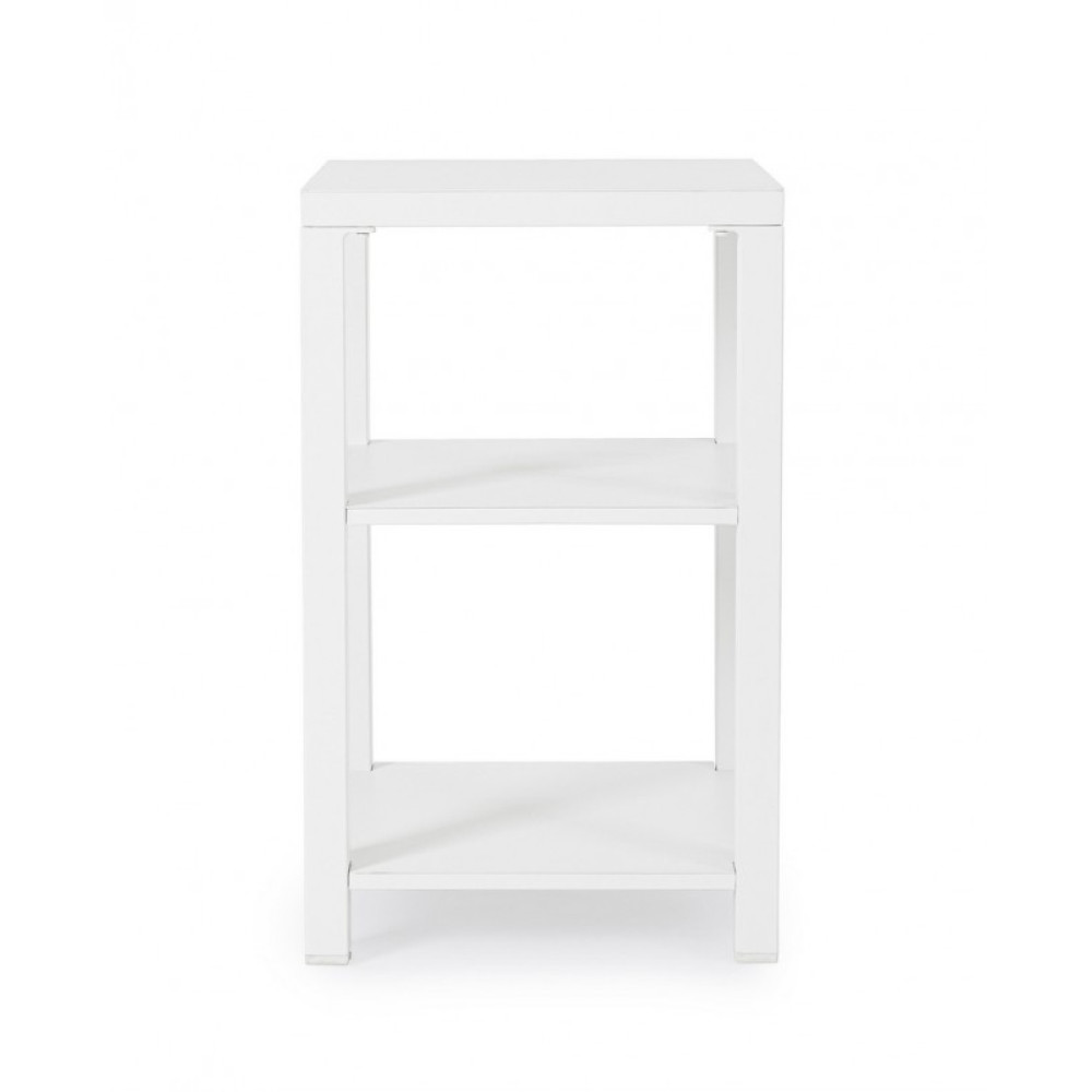 Bizzotto ATLANTIC WHITE YK11 ЗОВНІШНЯ ШАФА 3Ш Bizzotto ATLANTIC WHITE YK11 ЗОВНІШНЯ ШАФА 3Ш