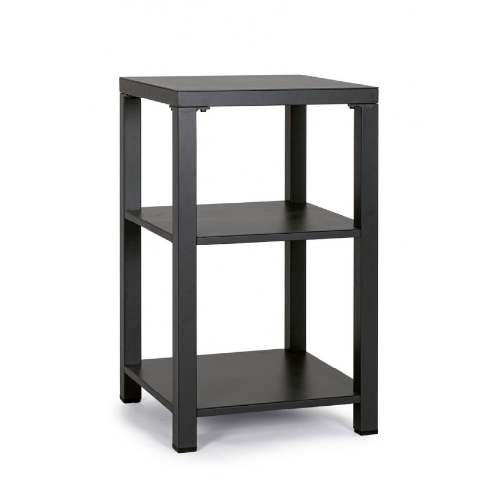 Bizzotto ATLANTIC CHARC YK13 ЗОВНІШНЯ ШАФА 3Ш