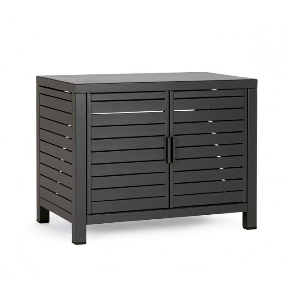 Bizzotto ATLANTIC CHARC YK13 ЗОВНІШНЯ ШАФА 2DO