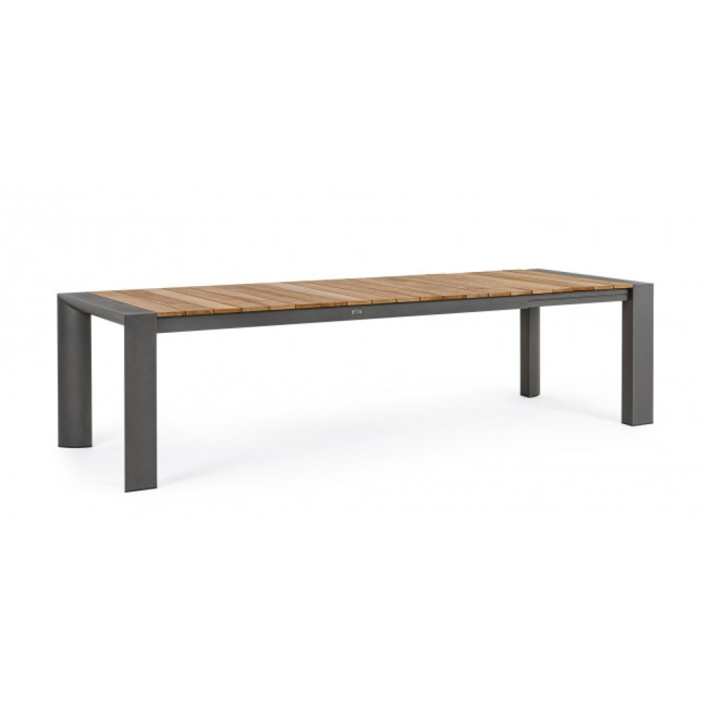 Bizzotto CAMERON CHARC.GK52 ДОВ.СТІЛ 228/294X100