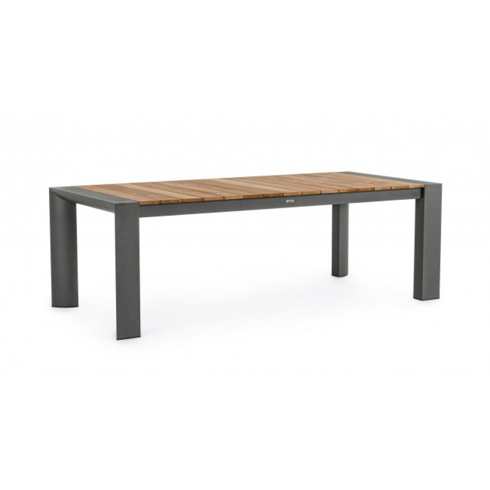 Bizzotto CAMERON CHARC.GK52 ДОВ.СТІЛ 228/294X100