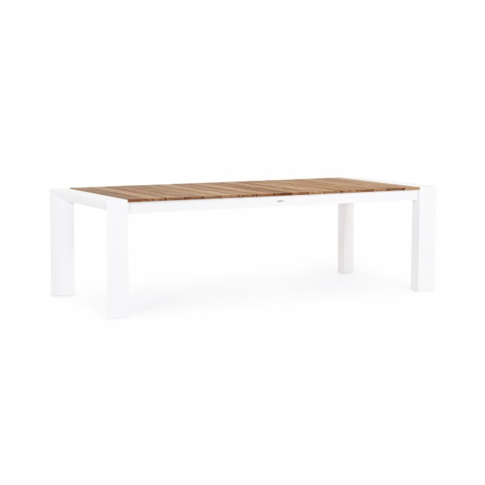 Bizzotto CAMERON WHI.GK50 EXT.TAB.253/319/384X110