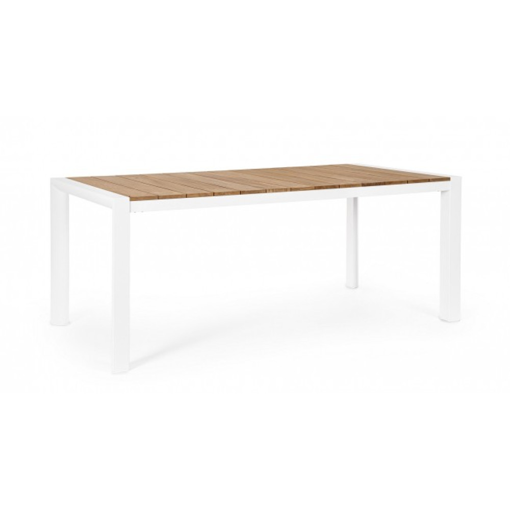 Bizzotto CAMERON WHITE GK50 СТІЛ 180X90