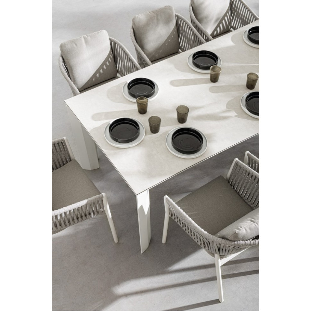 Homemotion СПИНКА НАТУРАЛЬНА ПОДУШКА КРІСЛА FLORENCIA