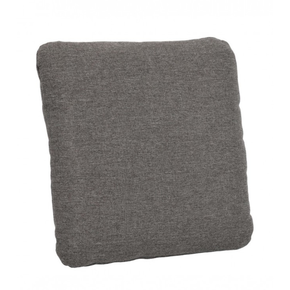 Homemotion СПИНКА ТЕМНО-СІРА ПОДУШКА КРІСЛА FLORENCIA